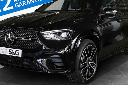 Mercedes-Benz GLE 450 23.235 km 95.480 &euro; Karlsruhe 76185