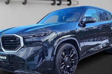 BMW XM 19.721 km 104.790 &euro; Eggenfelden 84307