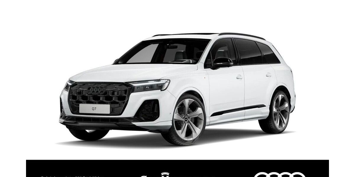 Audi Q7 10.146 km 86.980 &euro; Karlsruhe 76131