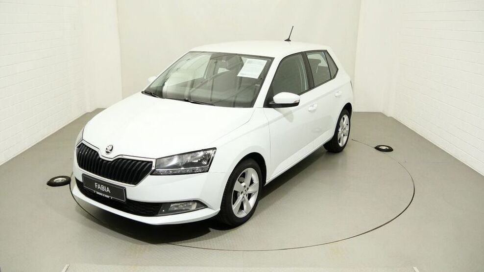 Fabia