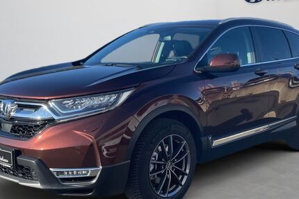 Honda CR-V 61.000 km 31.900 &euro; Einbeck 37574