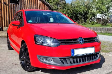 VW Polo 84.400 km 5.280 &euro; Schwäbisch Hall 74523