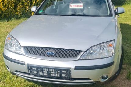 Ford Mondeo 176.532 km 1.950 &euro; Marktleugast 95352