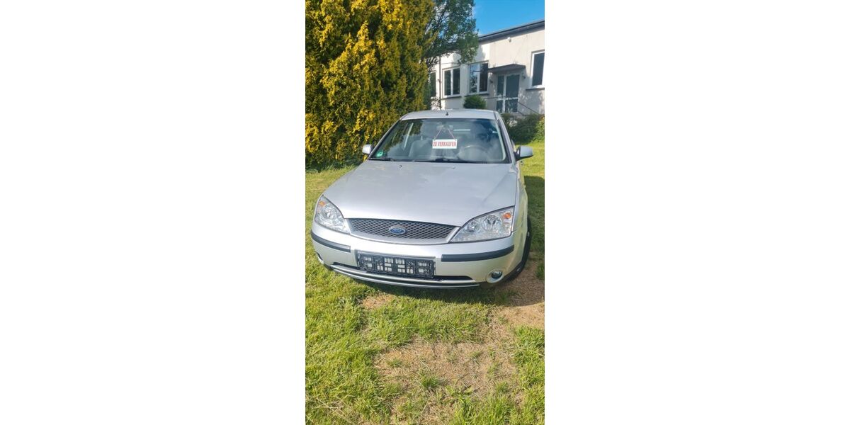 Ford Mondeo 176.532 km 1.950 &euro; Marktleugast 95352