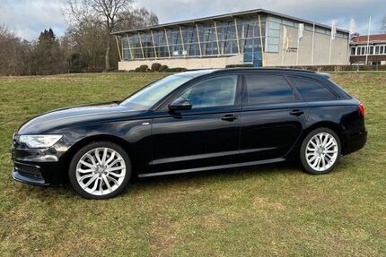 Audi A6 167.000 km 17.200 &euro; Emlichheim 49824