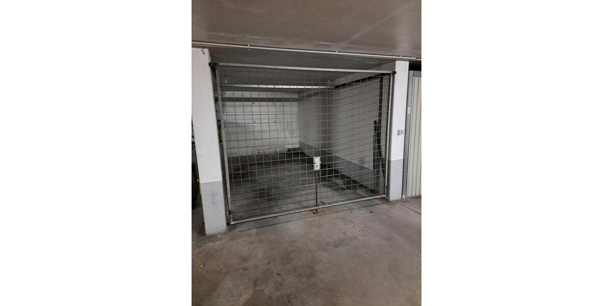 Garagen / Stellplätze Stuttgart Birkach - 95&euro; | Angebot:26706002