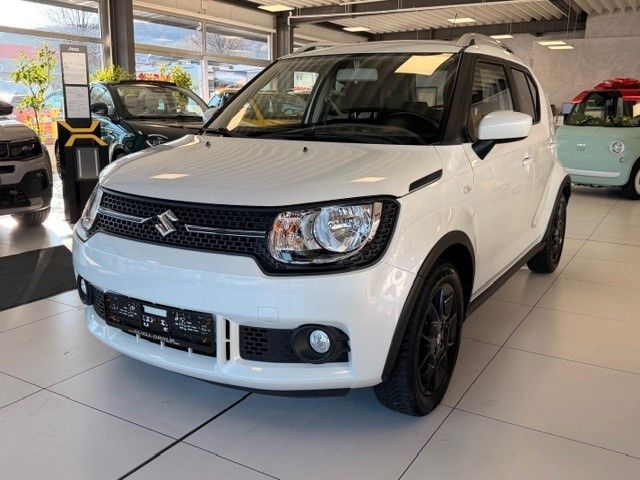 Suzuki Ignis 68.000 km 11.000 &euro; Lörrach 79541