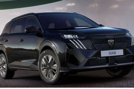 Peugeot 5008 4.900 km 36.659 € Menden 58706