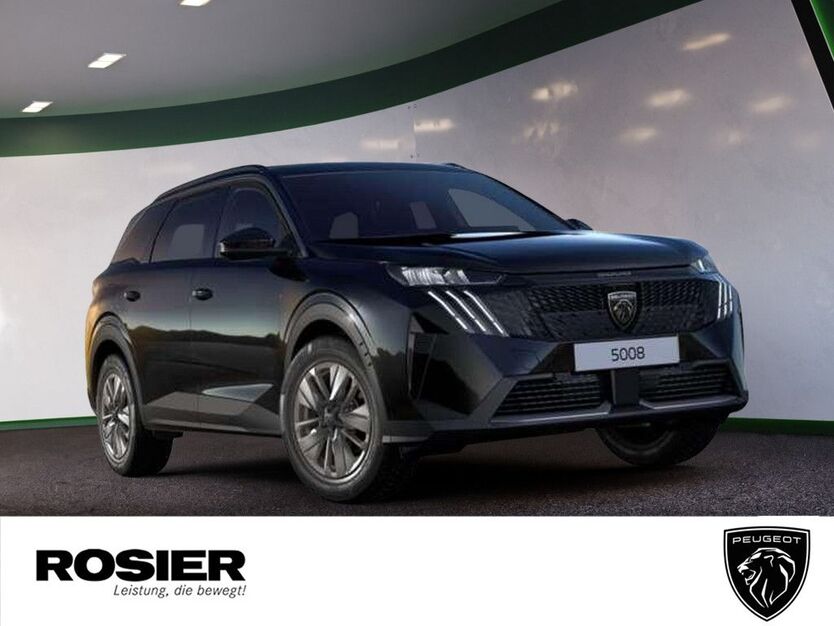 Peugeot 5008 4.900 km 36.659 € Menden 58706