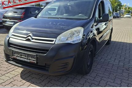 Citroen Berlingo 222.607 km 4.285 &euro; Achern 77855