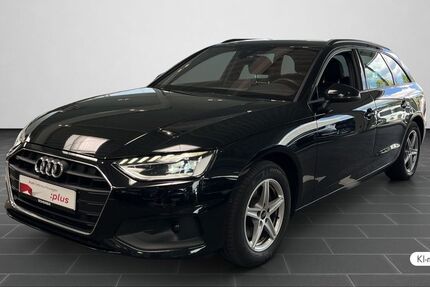 Audi A4 35.000 km 34.980 &euro; Saarbrücken 66115