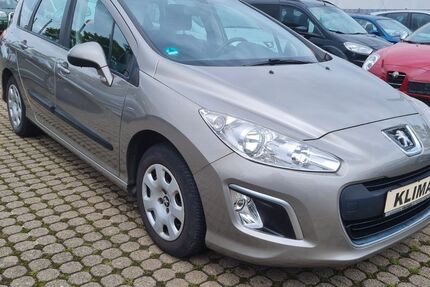 Peugeot 308 212.000 km 1.999 &euro; Ludwigshafen Am Rhein 67059