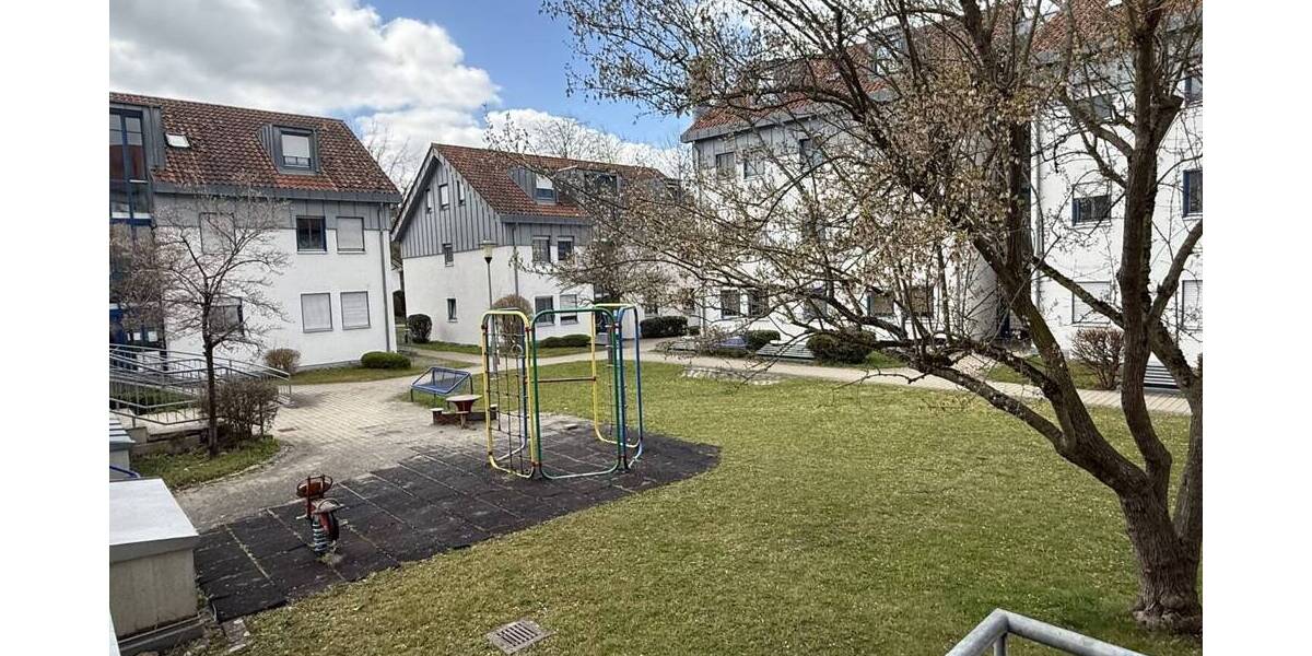 Etagenwohnung Bad Saulgau - 4 Zimmer, 87 m&sup2;, 249.000&euro; | Angebot:26188255