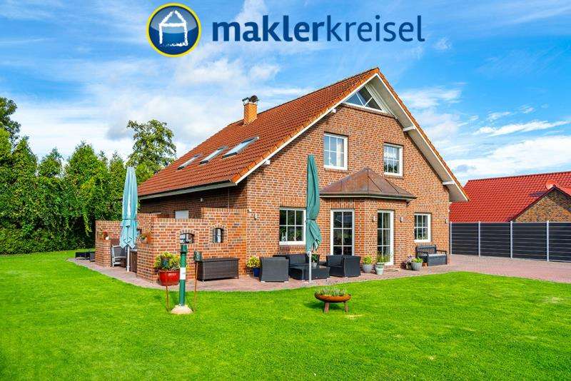 Haus zum Kaufen in Dornum 459.000 € 172 m²