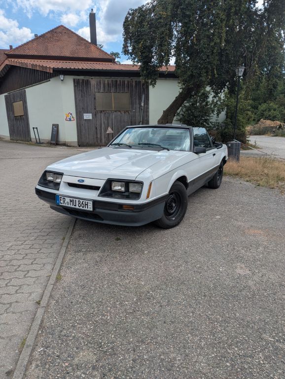 Mustang