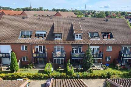 Wohnung Pampow - 2 Zimmer, 55 m&sup2;, 95.000&euro; | Angebot:24333522