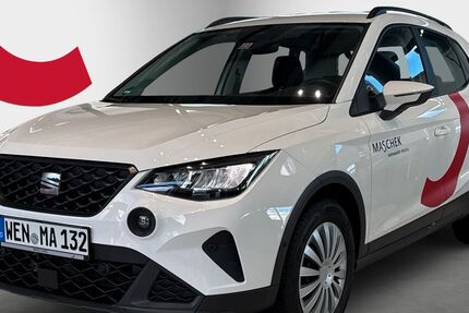 Seat Arona 45.000 km 18.440 € Wackersdorf 92442