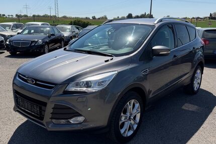 Ford Kuga 160.000 km 9.590 &euro; Heilbronn 74080