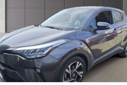 Toyota C-HR 77.900 km 21.830 &euro; Heilbronn 74074