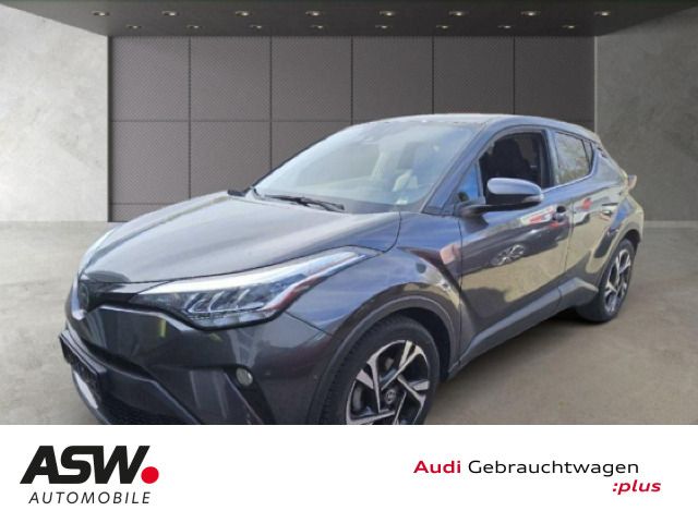 Toyota C-HR 77.900 km 21.830 &euro; Heilbronn 74074