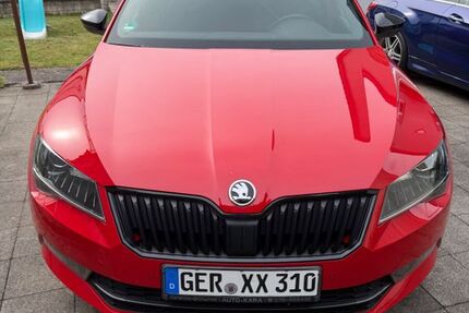 Skoda Superb 190.000 km 14.700 &euro; Wörth am Rhein 76744