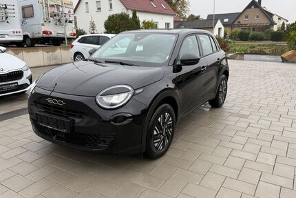 Fiat 600 8.970 km 23.990 € Büren-Steinhausen 33142