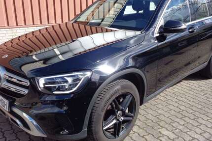 Mercedes-Benz GLC 300 181.372 km 23.750 &euro; Hamburg 22399