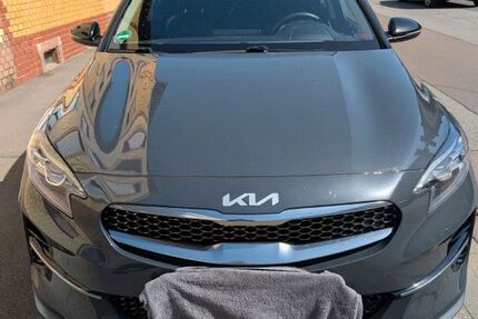 Kia XCeed 48.000 km 19.900 &euro; Trier 54293
