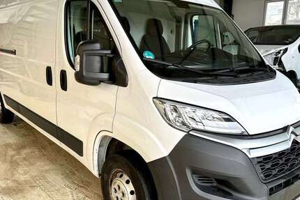 Citroen Jumper 107.701 km 17.200 &euro; Bremen 28217