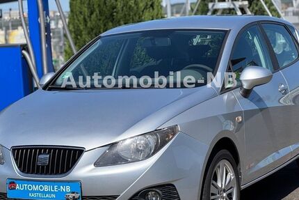 Seat Ibiza 145.000 km 3.999 € Kastellaun 56288