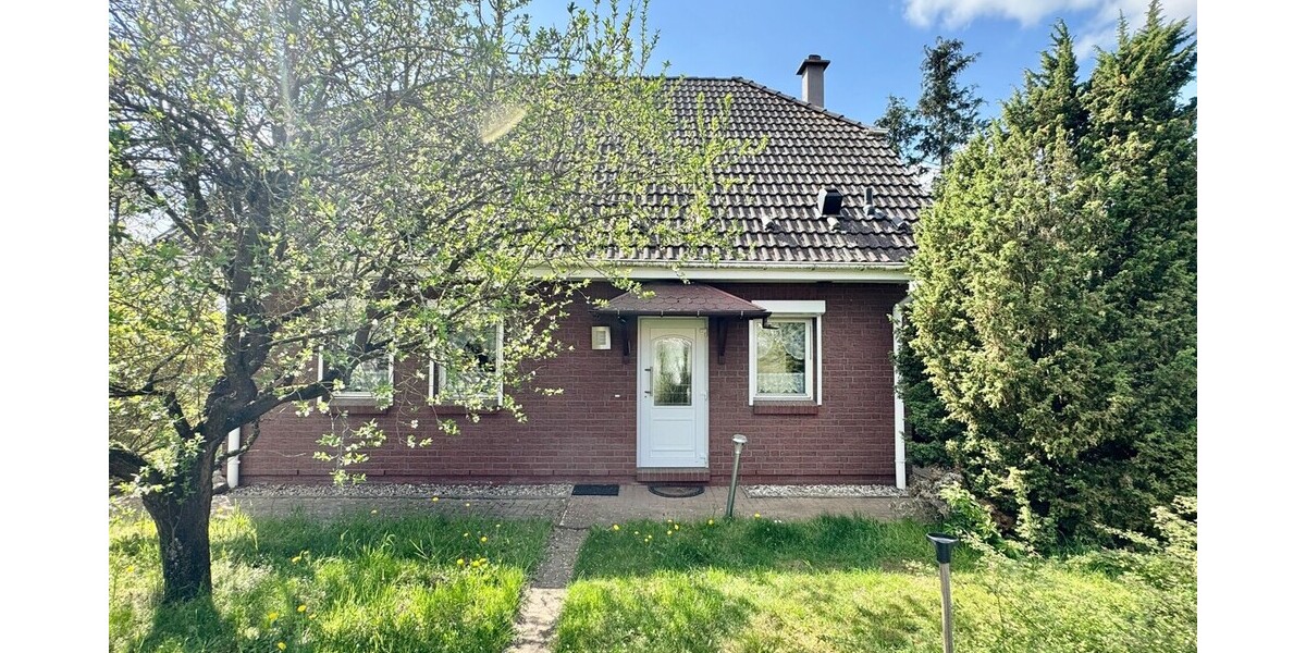 HORN IMMOBILIEN ++ Einfamilienhaus in Warlin bei Neubrandenburg - Einfamilienhaus Warlin Warlin | Angebot:27322584