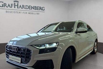 Audi Q8 38.600 km 57.444 &euro; Offenburg 77652