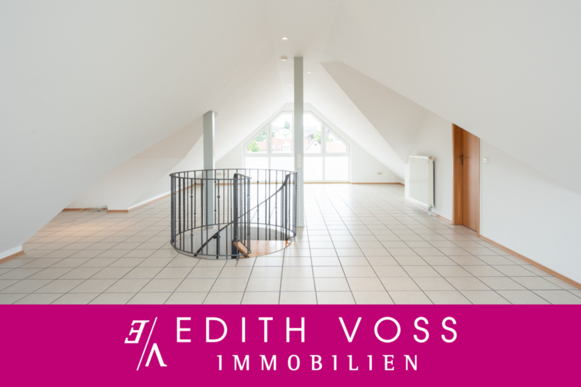 Wohnung zum Kaufen in Mörlenbach 295.000 € 128 m² 4 zimmer