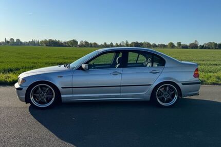 BMW 330 172.000 km 12.900 &euro; Rethem 27336