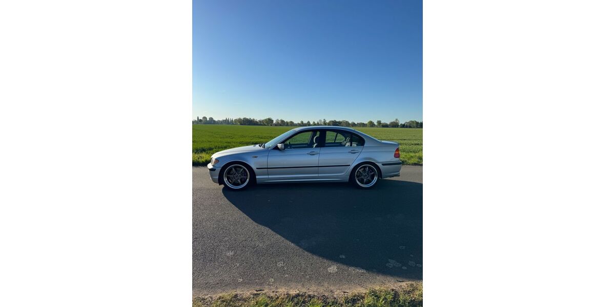 BMW 330 172.000 km 12.900 &euro; Rethem 27336