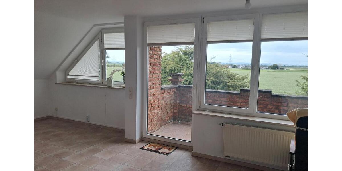 Etagenwohnung Merzenich - 2.5 Zimmer, 70 m&sup2;, 700&euro; | Angebot:26426290