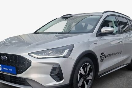 Ford Focus 7.783 km 34.440 € Waiblingen 71332