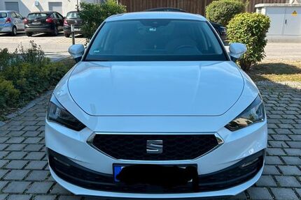 Seat Leon 35.000 km 18.900 &euro; Fridolfing 83413