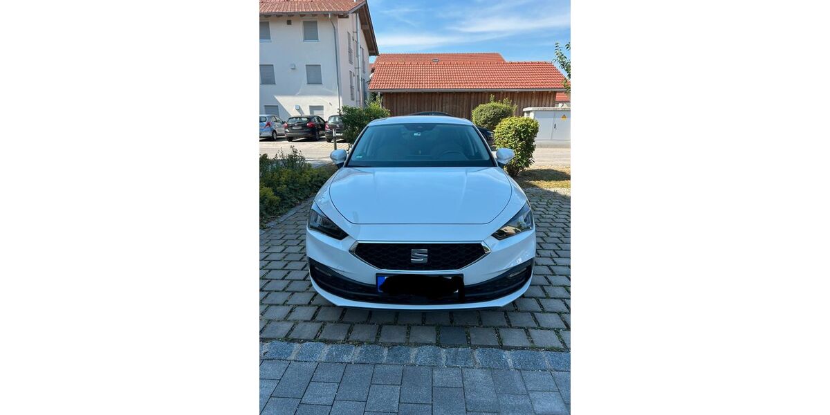 Seat Leon 35.000 km 18.900 &euro; Fridolfing 83413