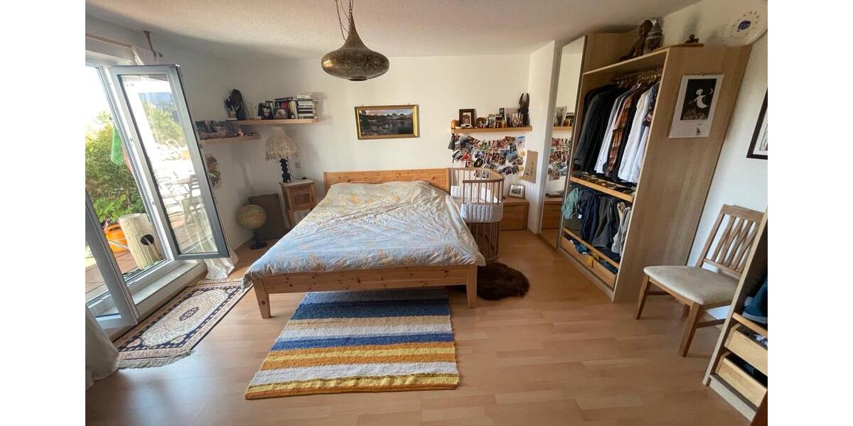 Einfamilienhaus Freiburg im Breisgau Brühl - 3 Zimmer, 120 m&sup2;, 2.400&euro; | Angebot:26125726
