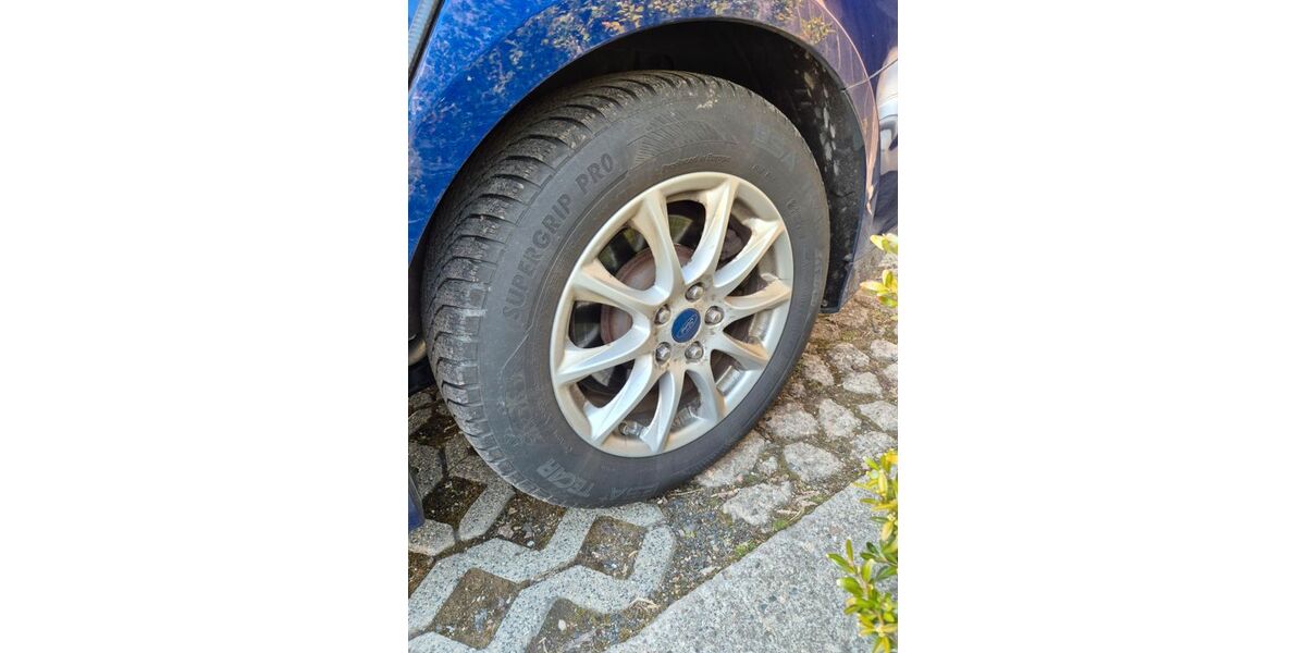 Ford Mondeo 154.000 km 9.950 &euro; FRIEDELSHAUSEN 98634