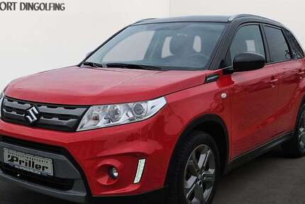 Suzuki Vitara 44.707 km 14.900 &euro; Dingolfing 84130