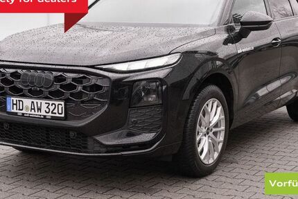 Audi Q3 19.990 km 57.890 &euro; Weinheim 69469