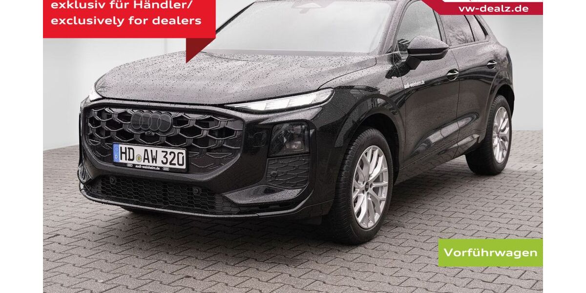 Audi Q3 19.990 km 57.890 &euro; Weinheim 69469