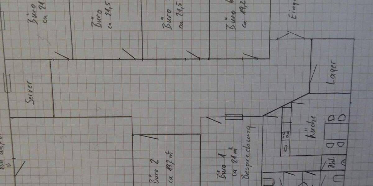 Gewerbeobjekt Roth - 430&euro; | Angebot:25432539