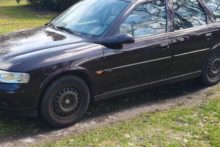 Opel Vectra 145.000 km 1.450 &euro; Wanna 21776