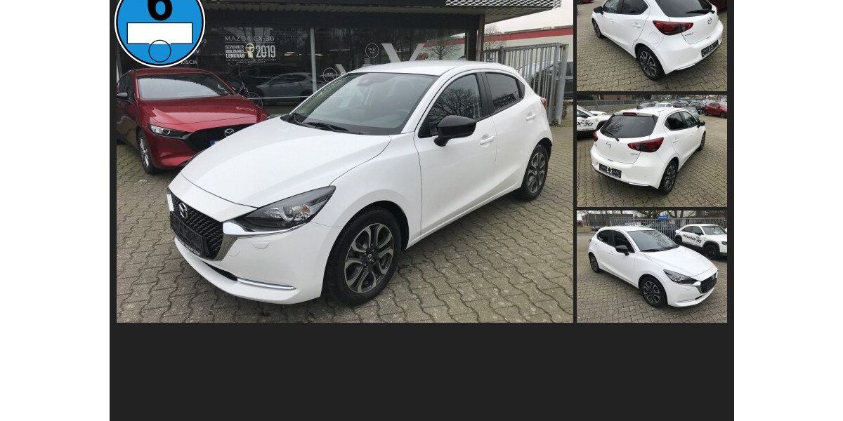 Mazda 2 16.801 km 19.988 &euro; Dörpen 26892
