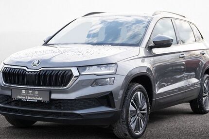 Skoda Karoq 64.271 km 22.980 &euro; Lohmar 53797
