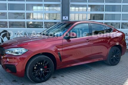 BMW X6 183.000 km 26.990 &euro; Lohne 49393