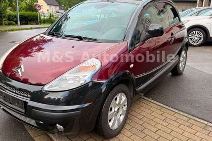 Citroen C3 98.450 km 3.499 &euro; Lüdenscheid 58515